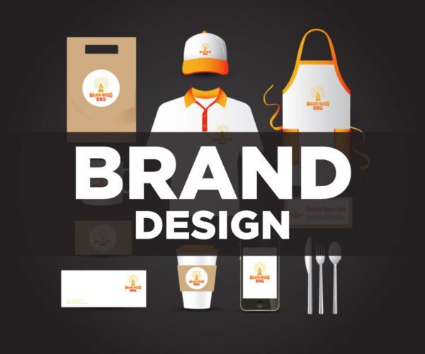 Brand Design Basic