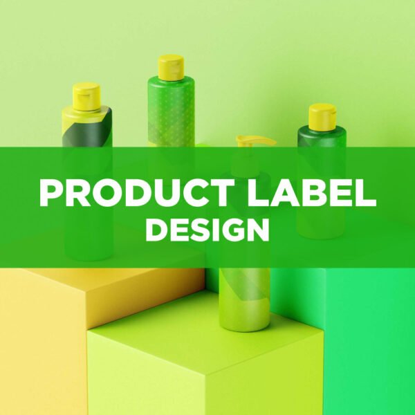 Label Design Premium