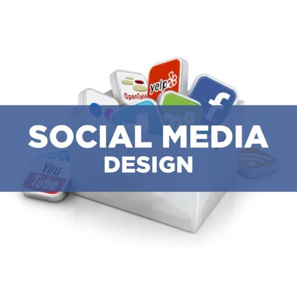 Social Media Design Premium