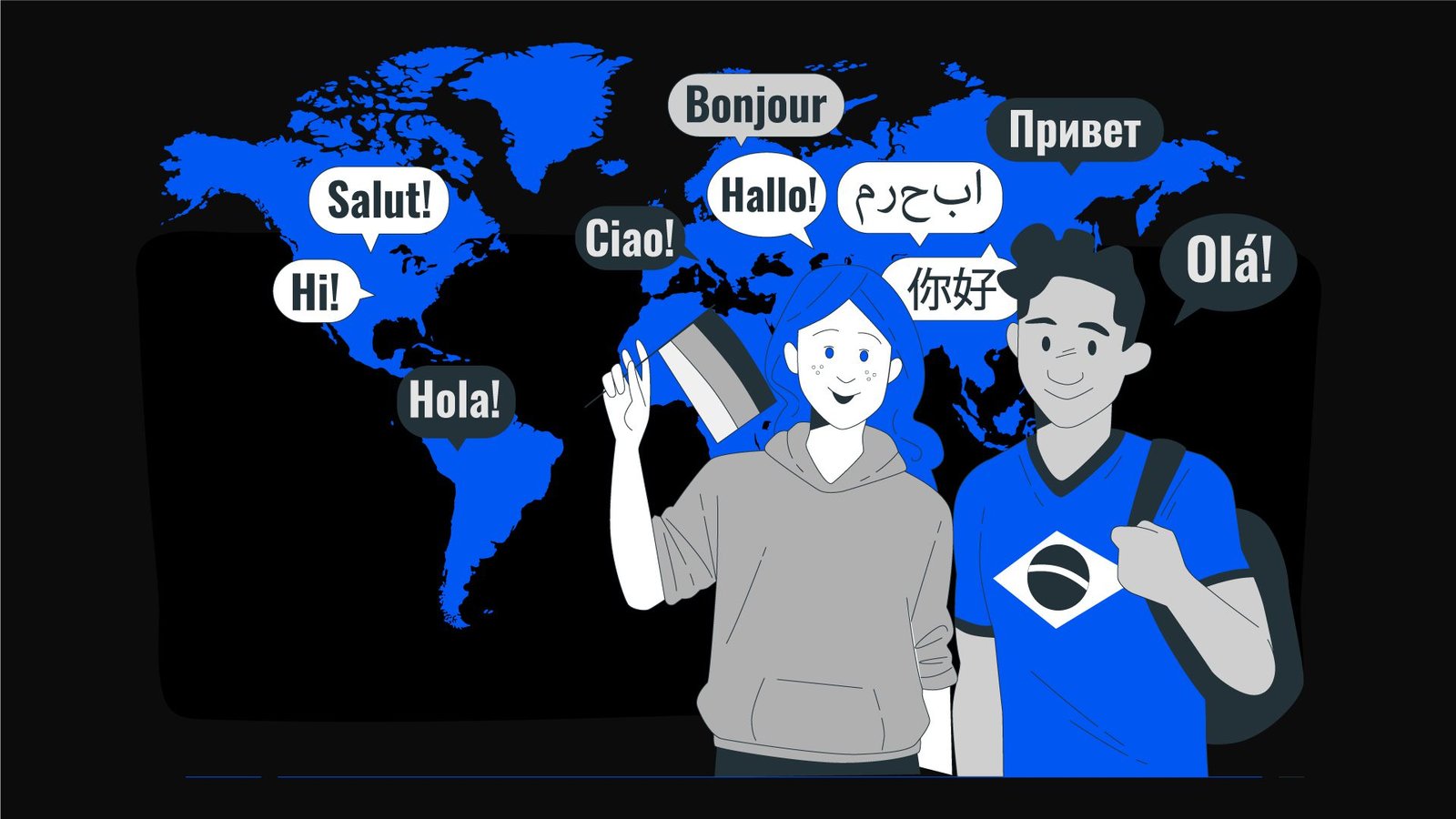 Language Translation Services