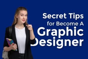 How to Become A Graphic Designer