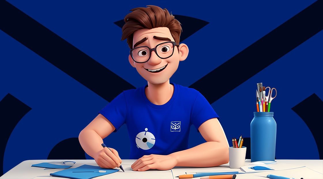 Stationery Designer