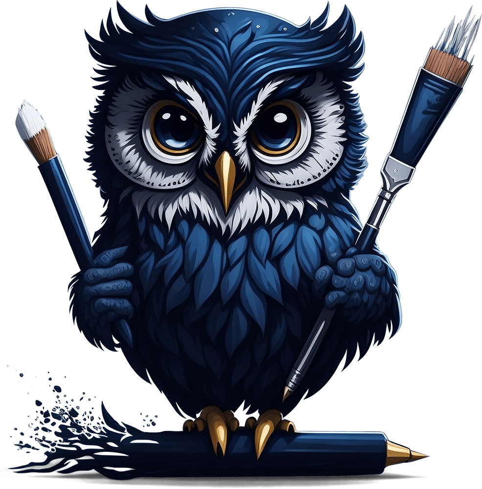 The-Graphic-Owl