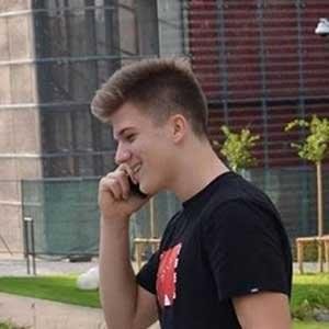 Michal  Kraus