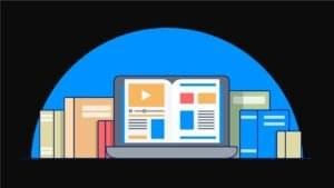 Ebook and Course Content Creation